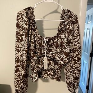 Heartloom Blouse
